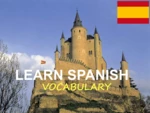 Logo of Learn Spanish vocabulary LITE android Application 